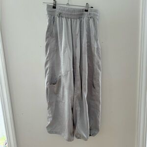 Anthropologie pants